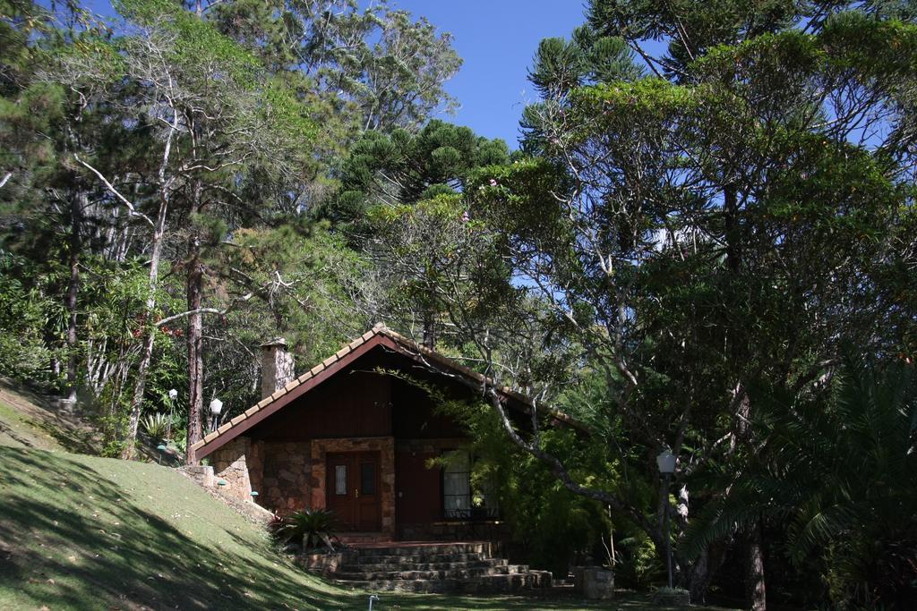 Inn Quinta Dos Passaros 3*