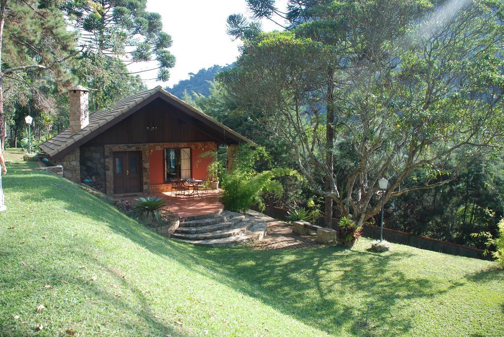 Quinta Dos Passaros Itaipava