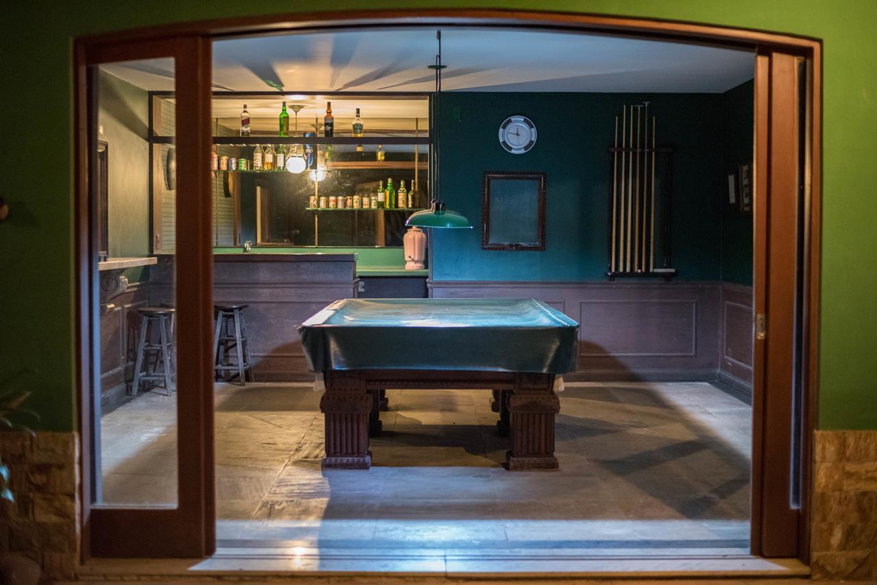 Quinta Dos Passaros Inn