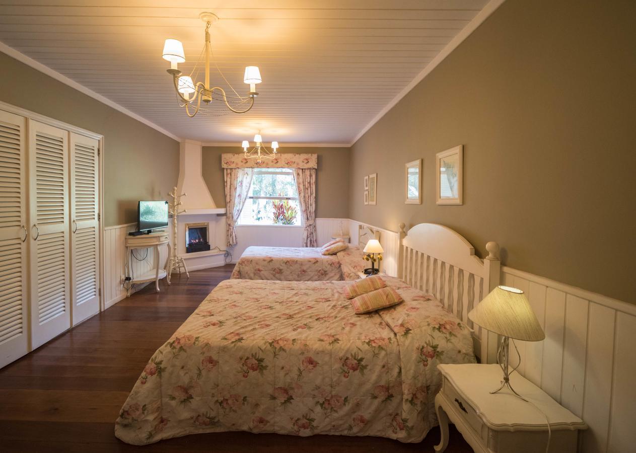 Inn Quinta Dos Passaros Itaipava