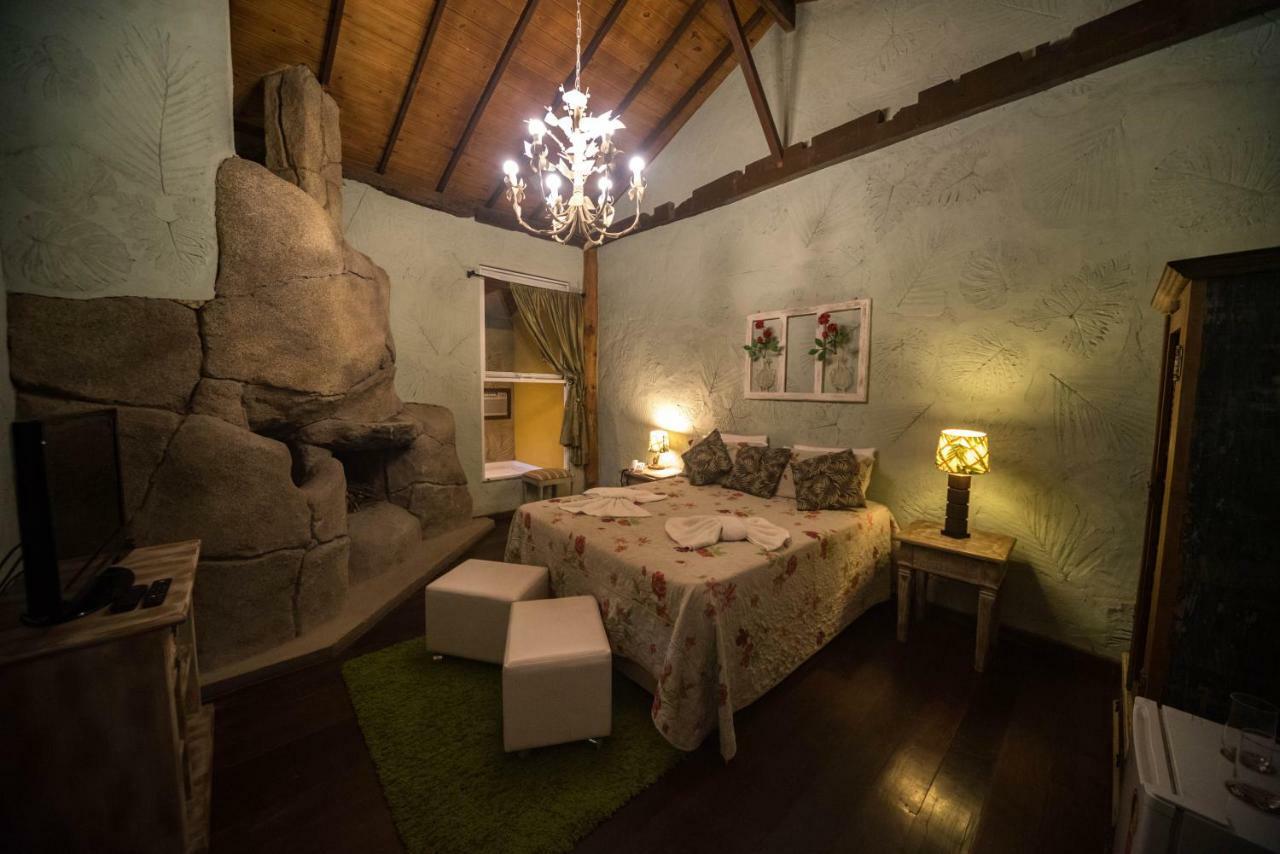 Quinta Dos Passaros 3*
