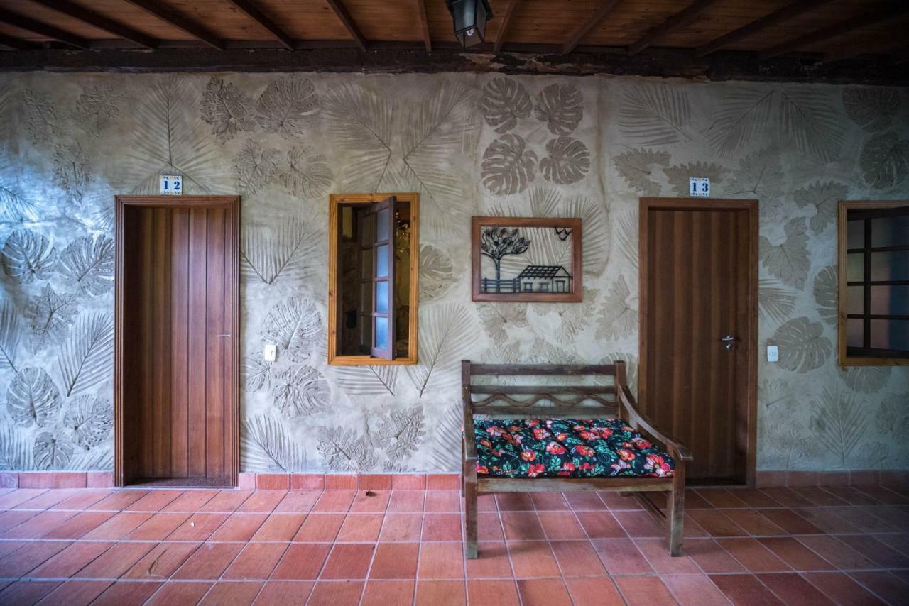 Inn Quinta Dos Passaros Itaipava