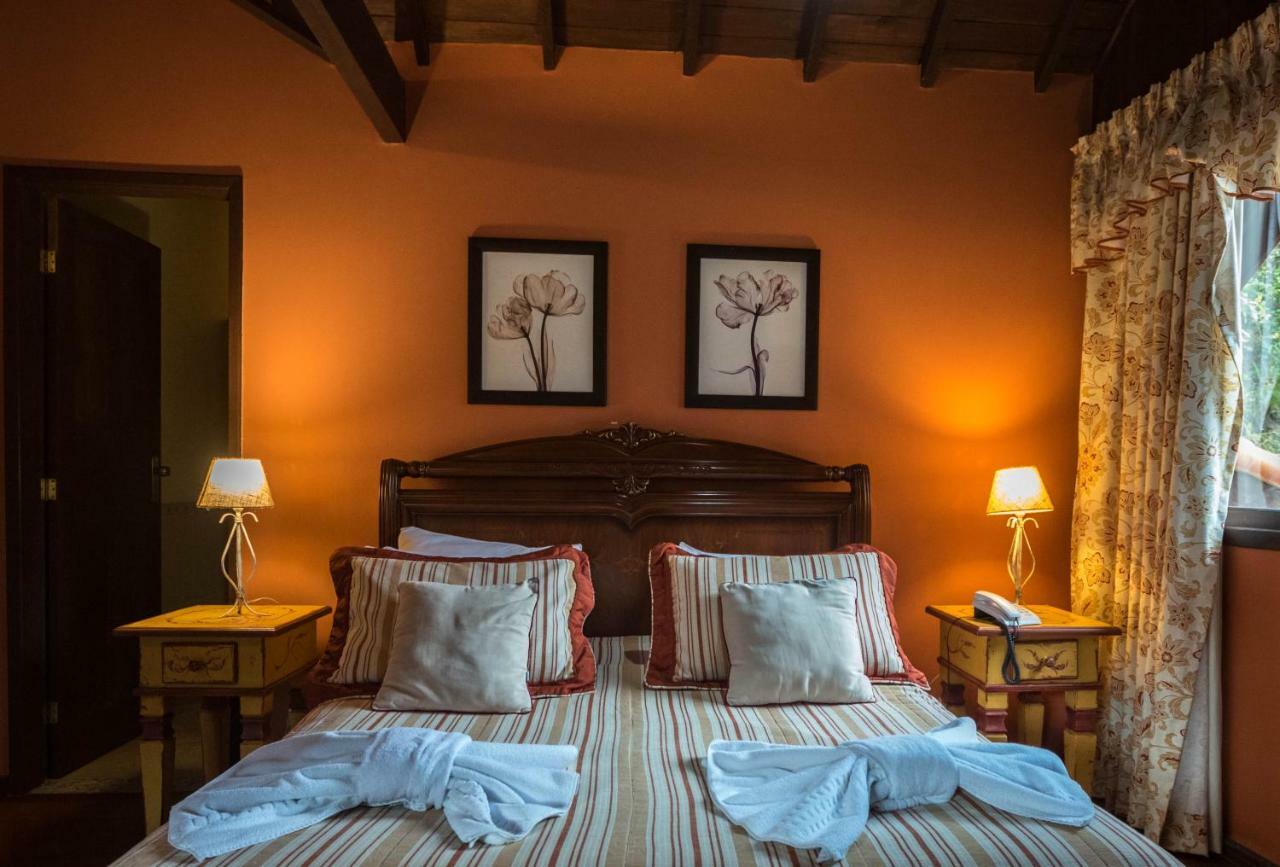 Quinta Dos Passaros 3* Itaipava