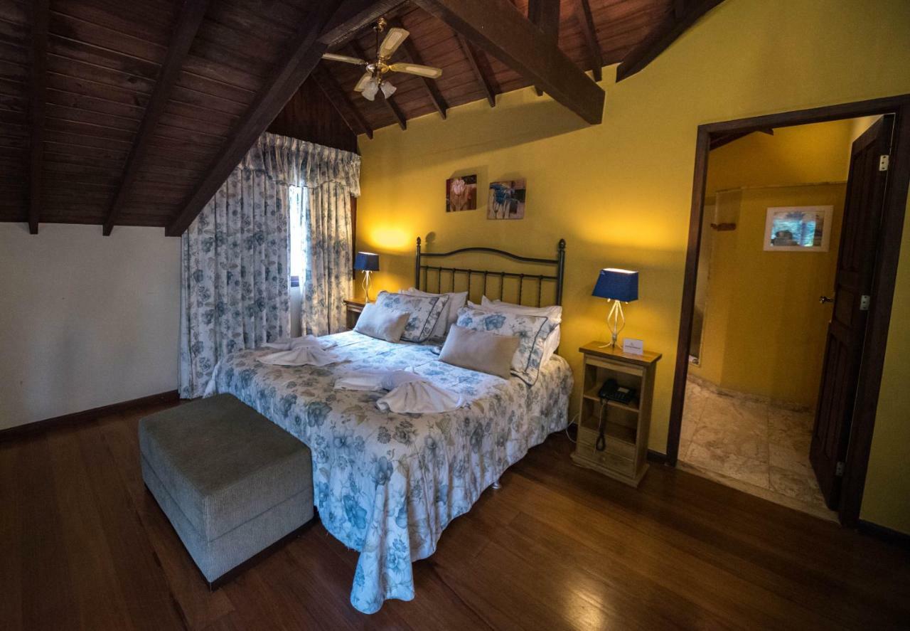 Quinta Dos Passaros Inn 3*