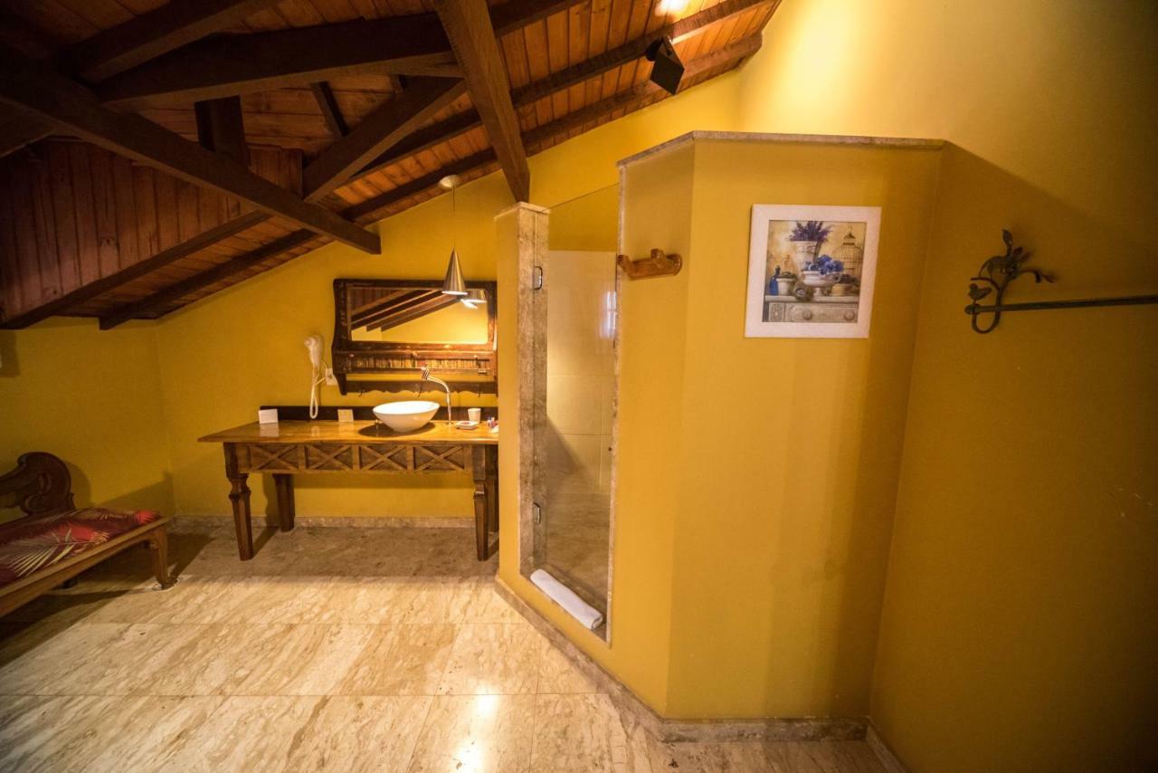 Quinta Dos Passaros