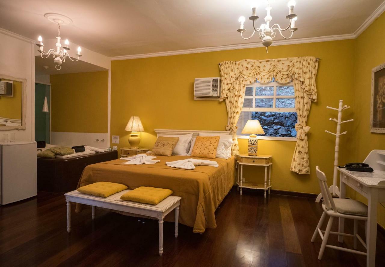 Inn Quinta Dos Passaros 3*