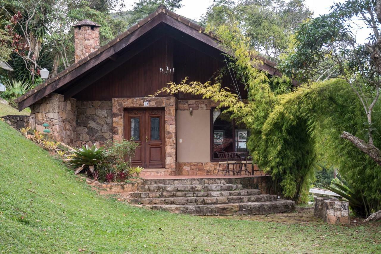 Inn Quinta Dos Passaros 3*