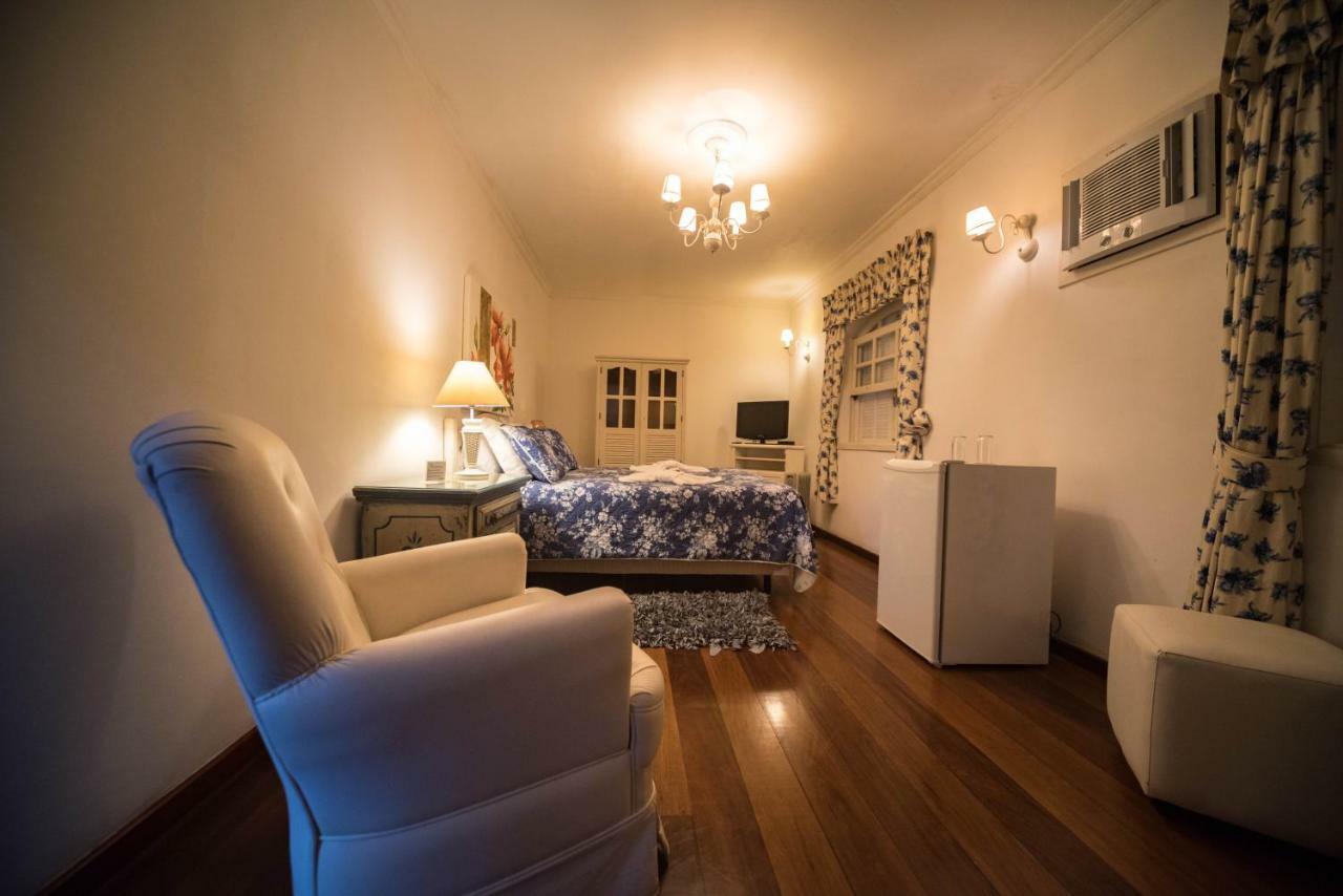 Quinta Dos Passaros 3* Itaipava