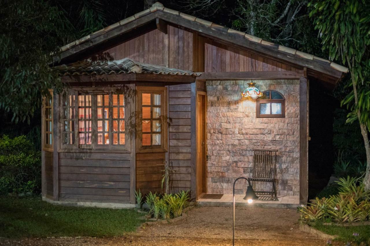 Quinta Dos Passaros Itaipava