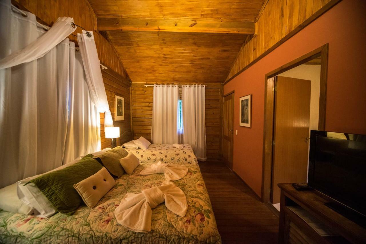 Quinta Dos Passaros 3*