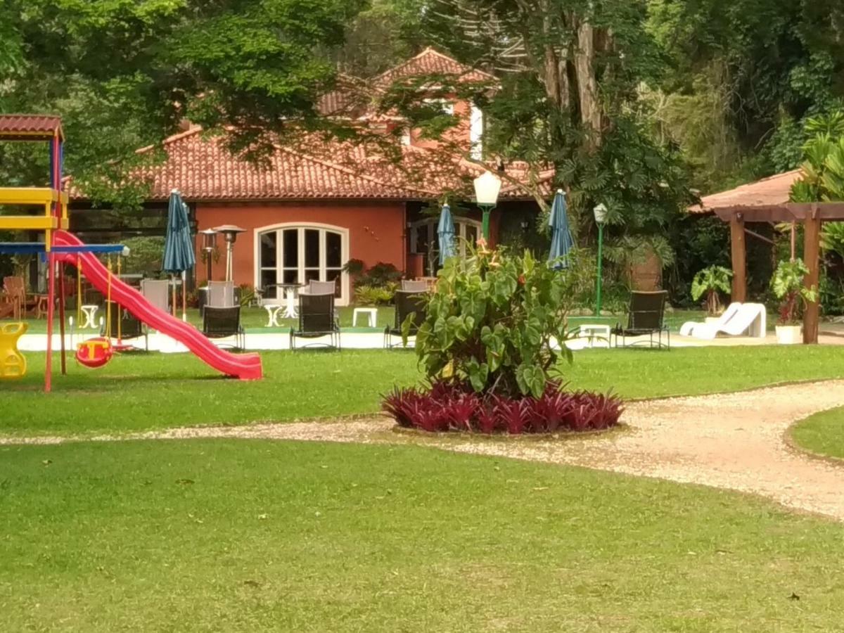 Quinta Dos Passaros Inn Itaipava