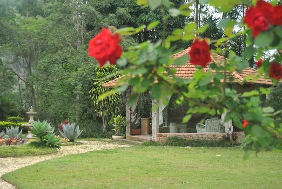 Quinta Dos Passaros Itaipava